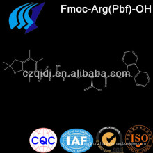 ФМОК-Аминокислота Fmoc-Arg (Pbf) -ОН Казу No.154445-77-9